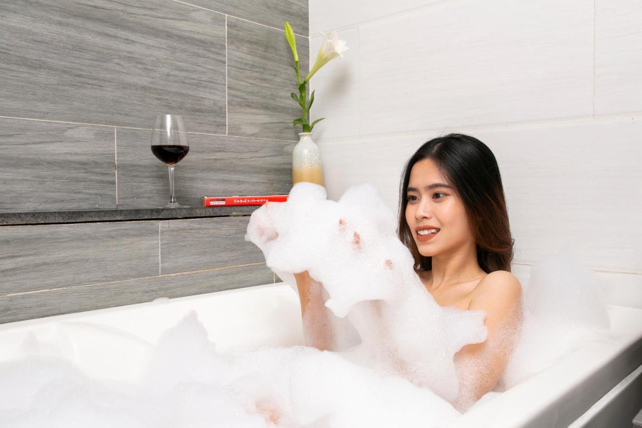 Hanami Hotel Danang Eksteriør bilde