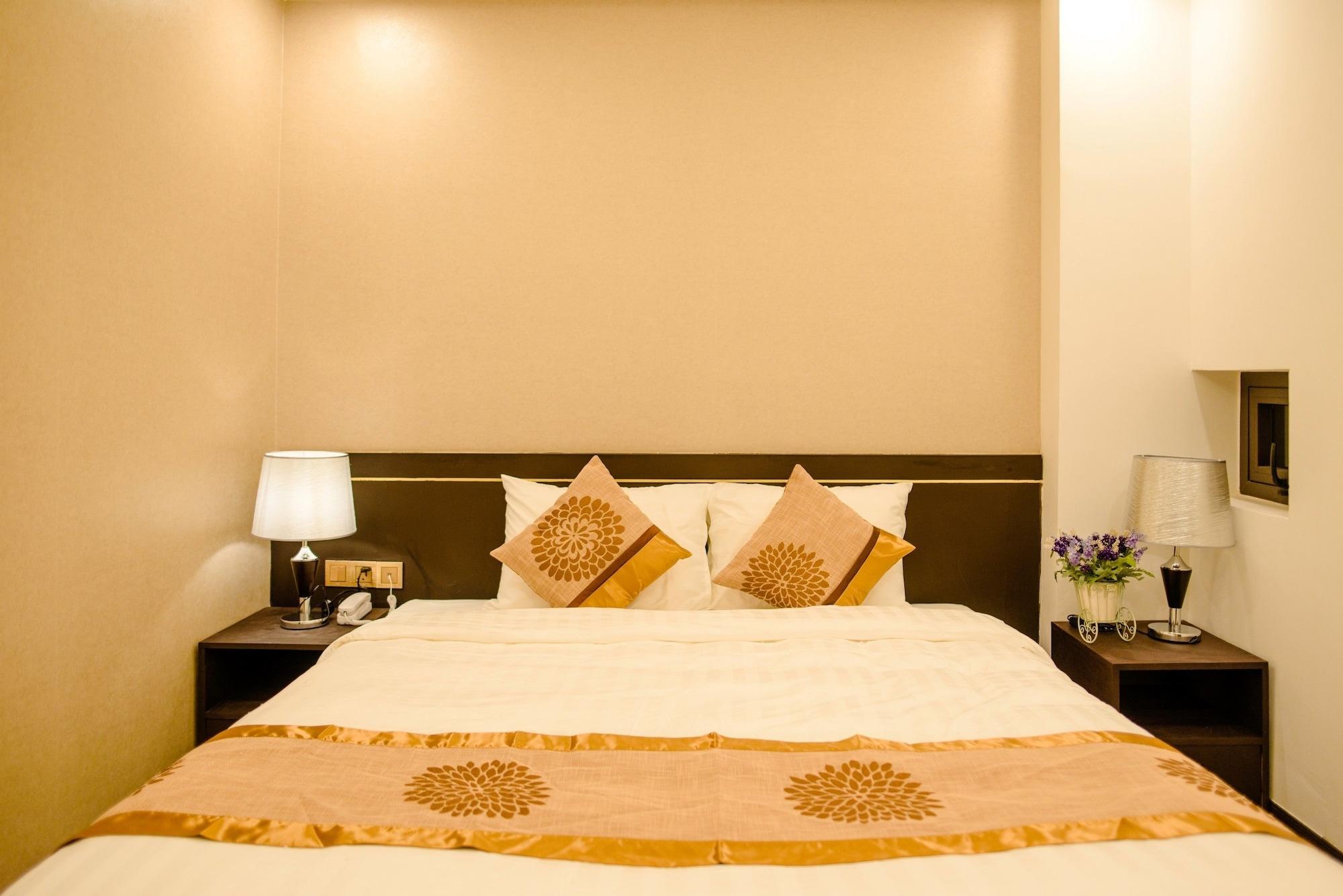 Hanami Hotel Danang Eksteriør bilde