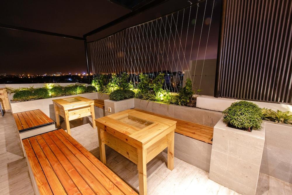 Hanami Hotel Danang Eksteriør bilde